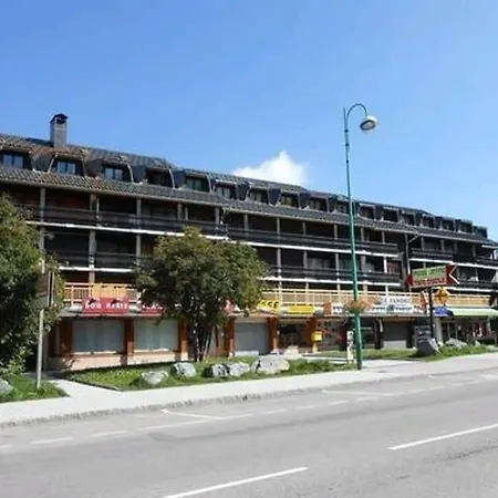 Appartement 4 6 Pers Les 2 Alpes *