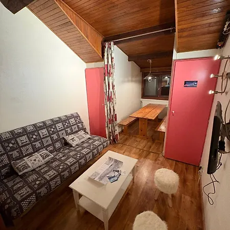 4 6 Pers Les 2 Alpes