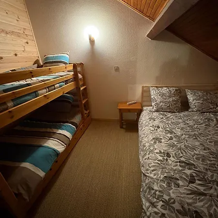 4 6 Pers Les 2 Alpes *